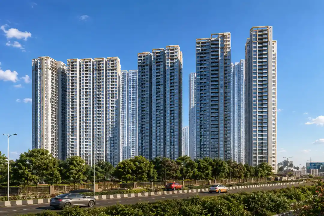 Godrej IHP